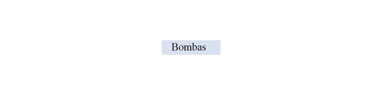 Bombas